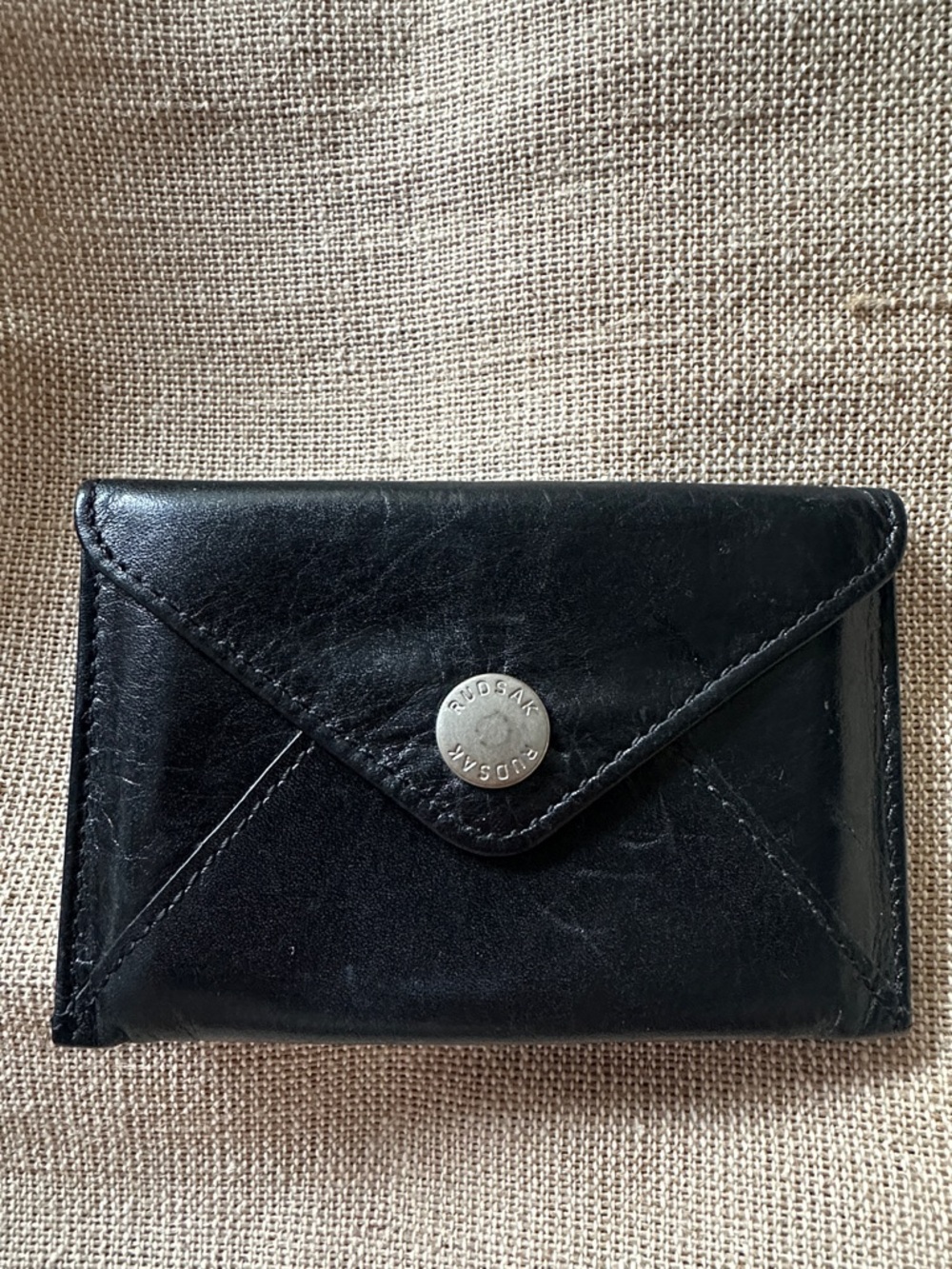 RUDSAK Card Holder coin purse